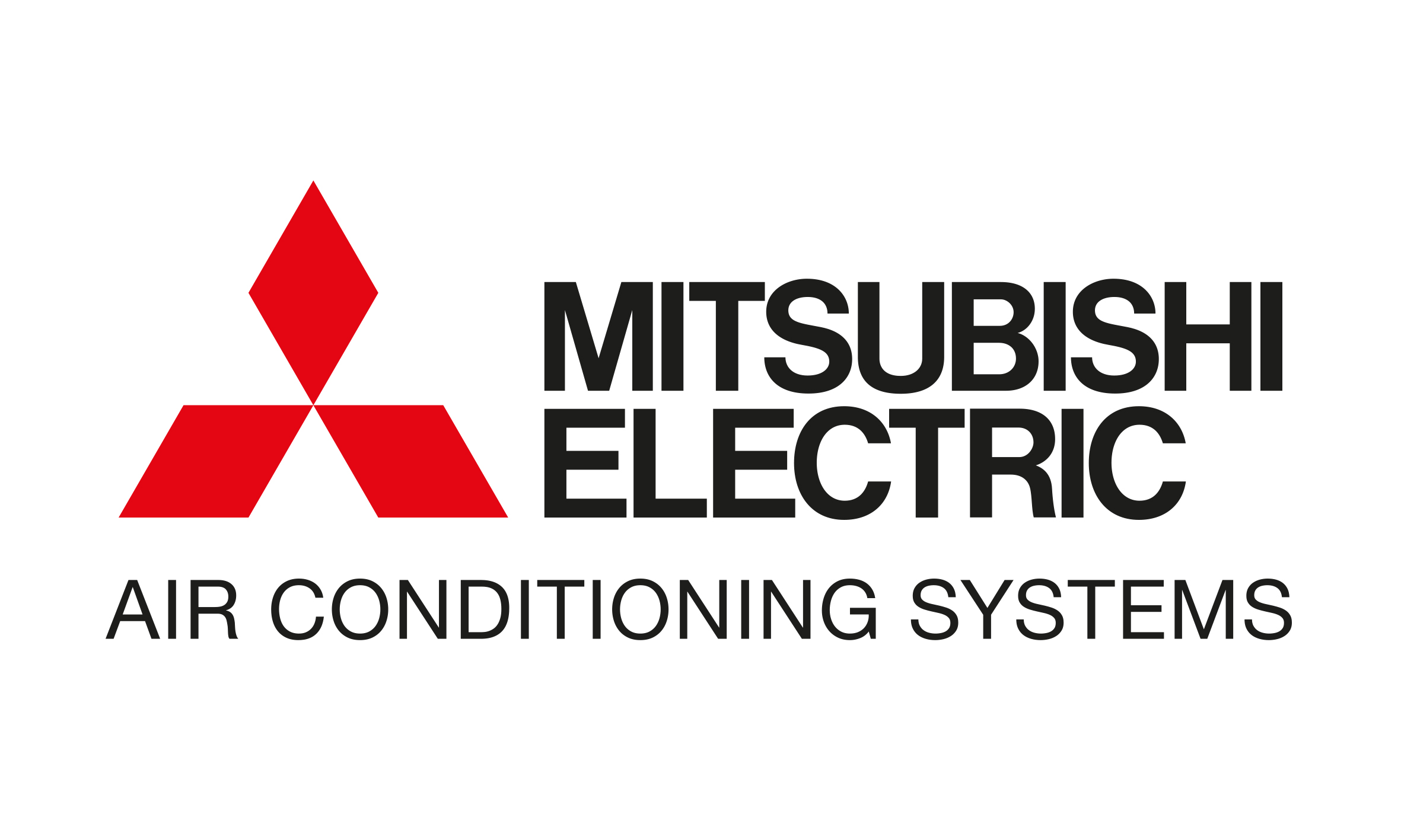 Mitsubishi Logo